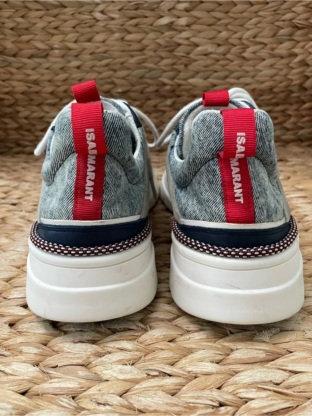 Isabel Marant pre owned