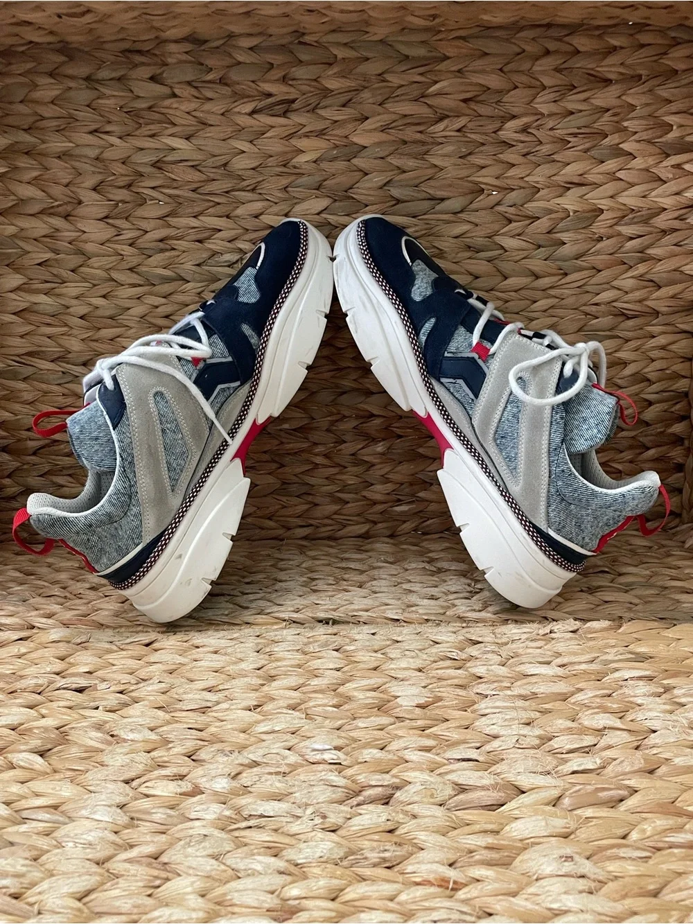 Isabel Marant pre owned