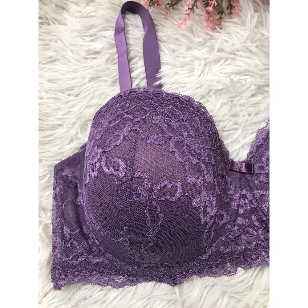 Secret Lace plus sz