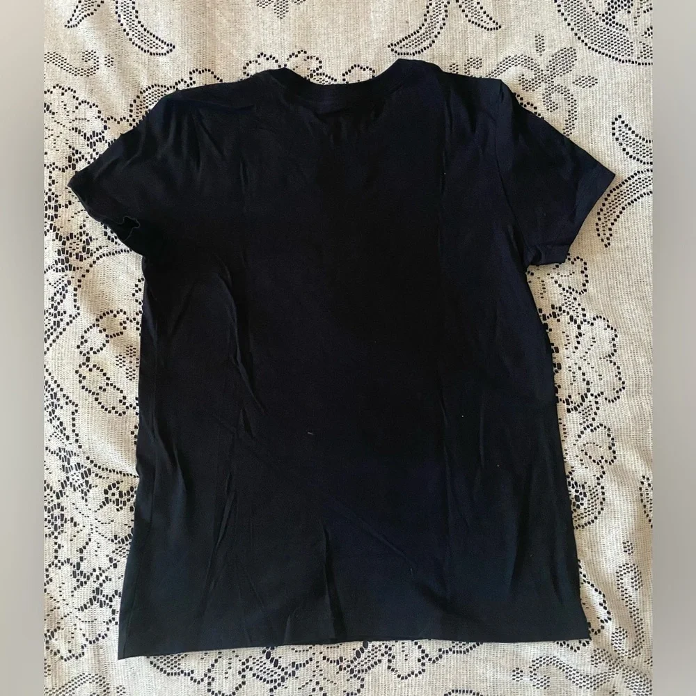 Nike small black