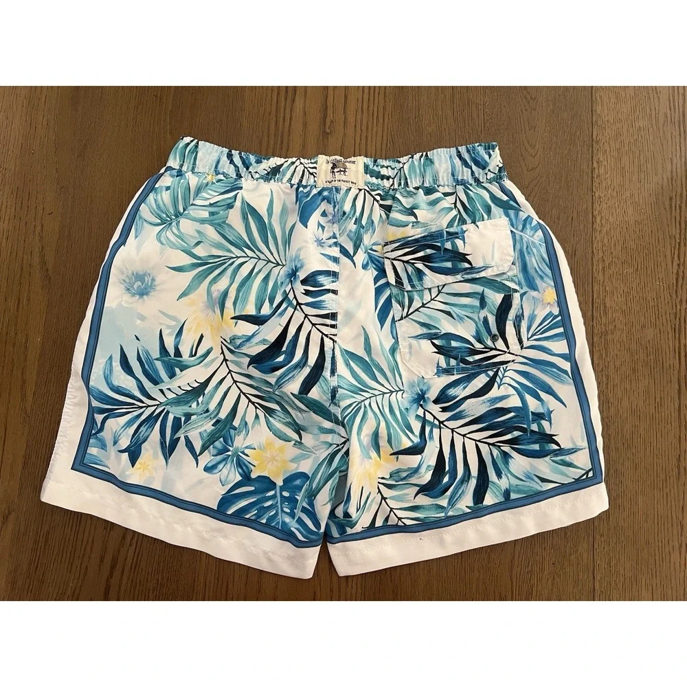 The Endless Summer Men's‎ Swim Shorts Size S