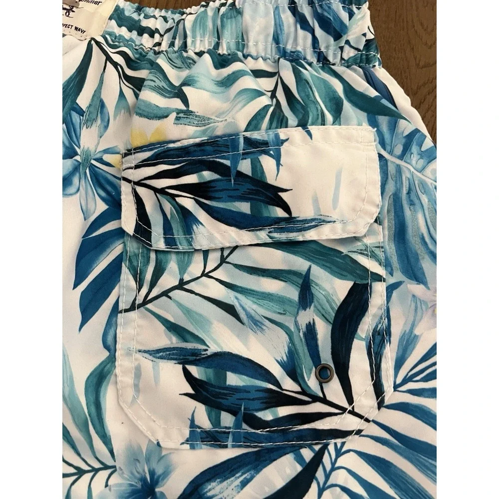 The Endless Summer Men's‎ Swim Shorts Size S