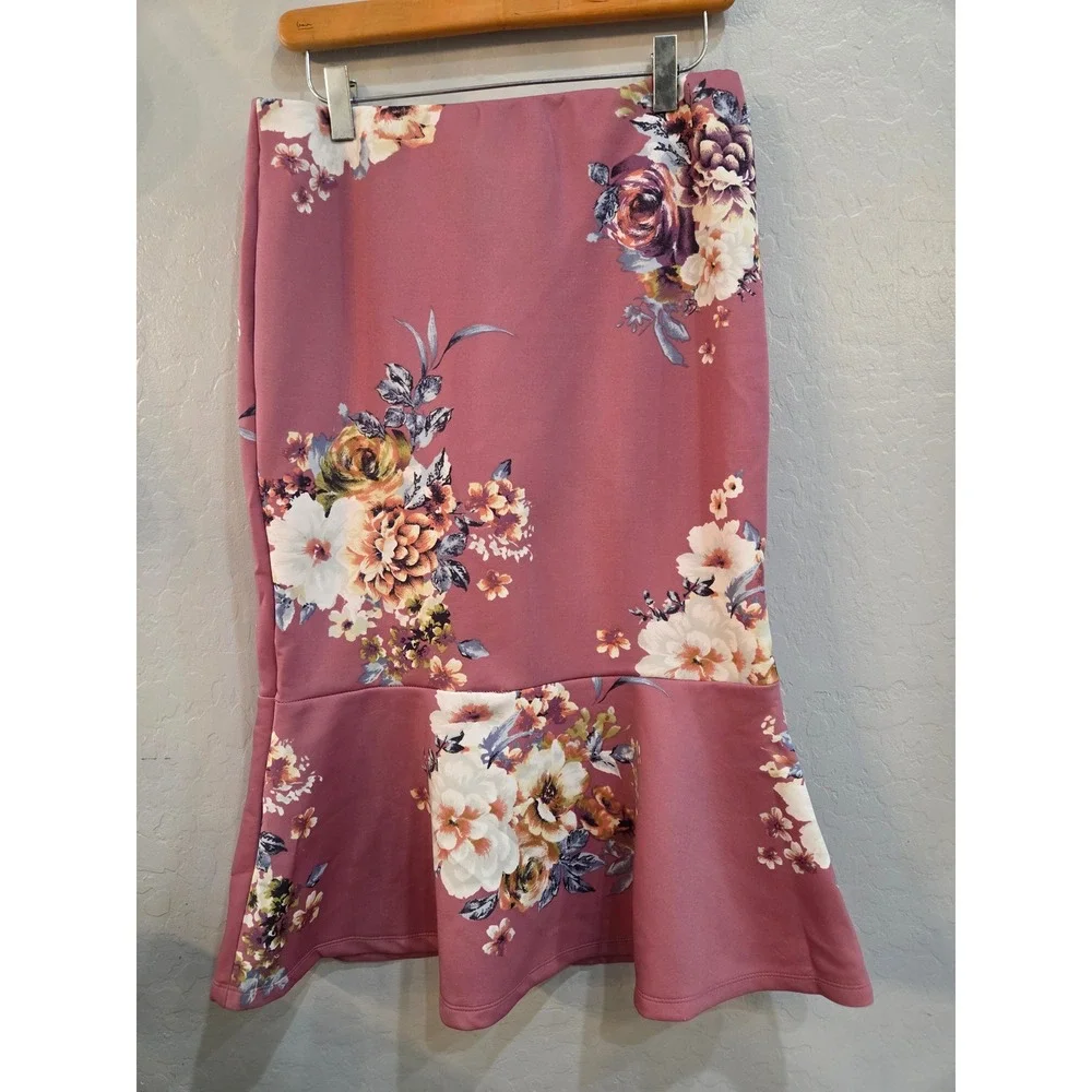 Haute Monde high waisted