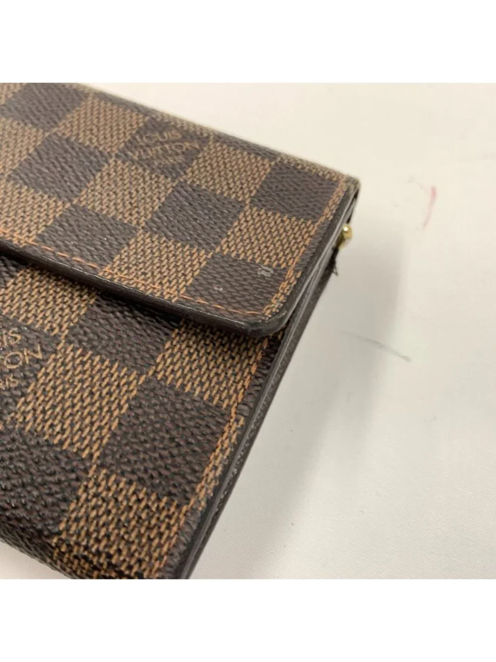 Louis Vuitton manufacturer louis
