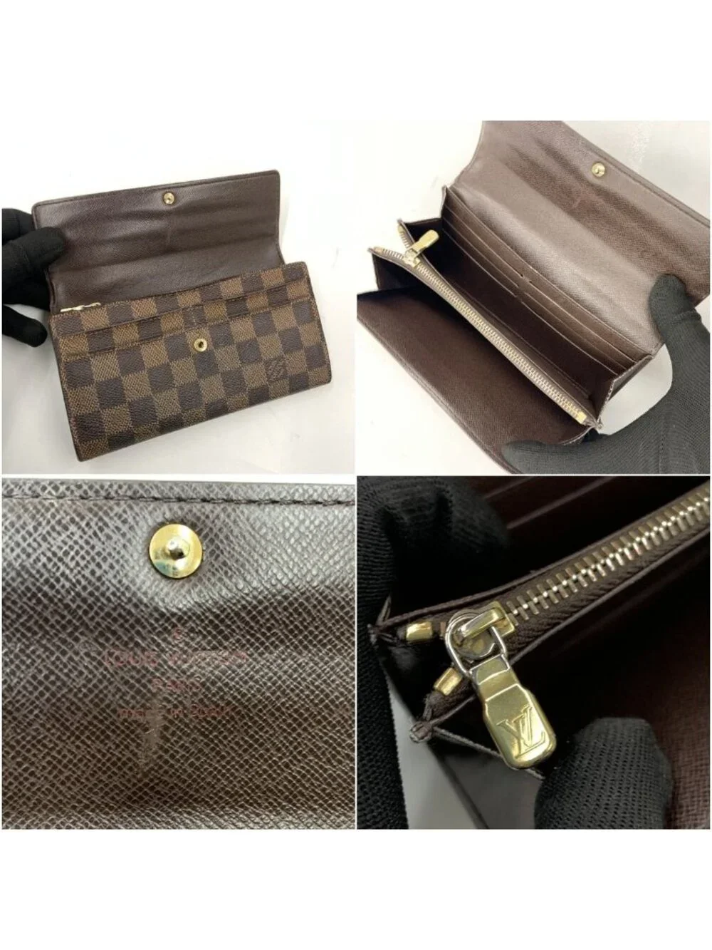 Louis Vuitton manufacturer louis