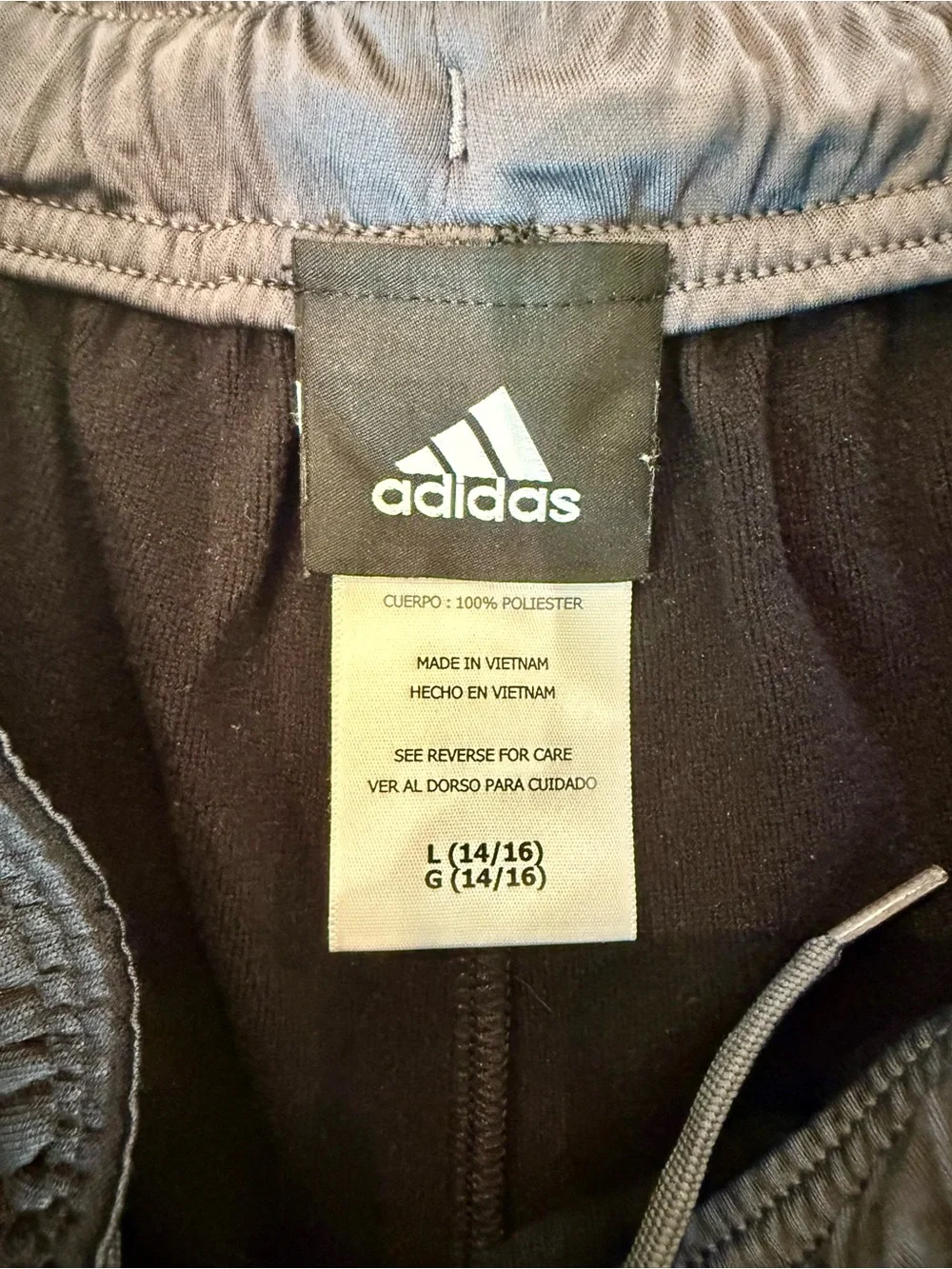 adidas classic joggers