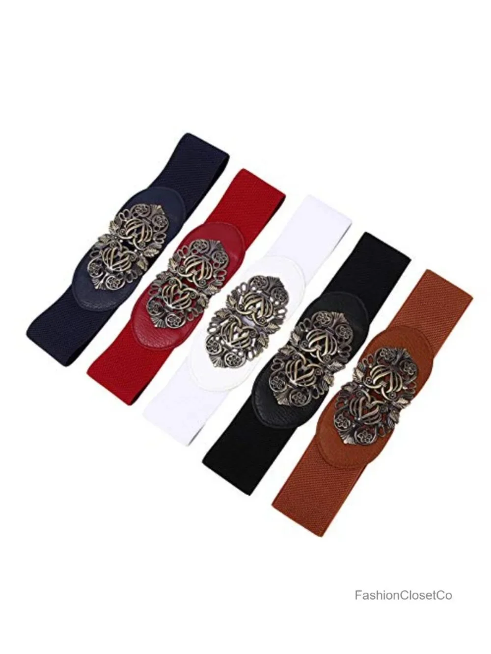 N/A retro elastic
