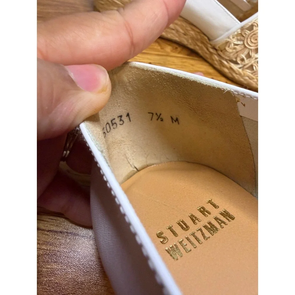 Stuart Weitzman stuart weitzman