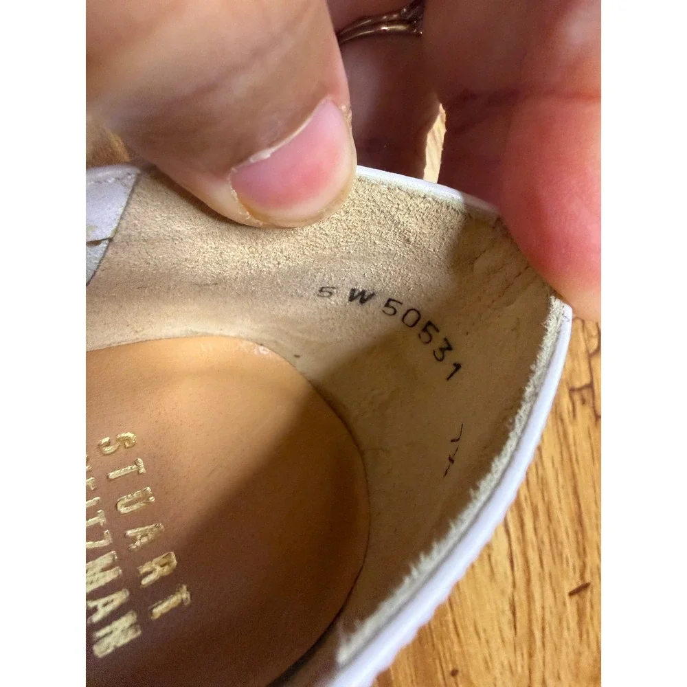 Stuart Weitzman stuart weitzman