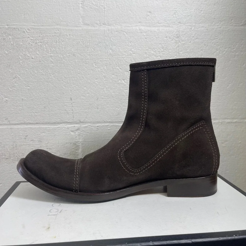Kenzo paris ankle