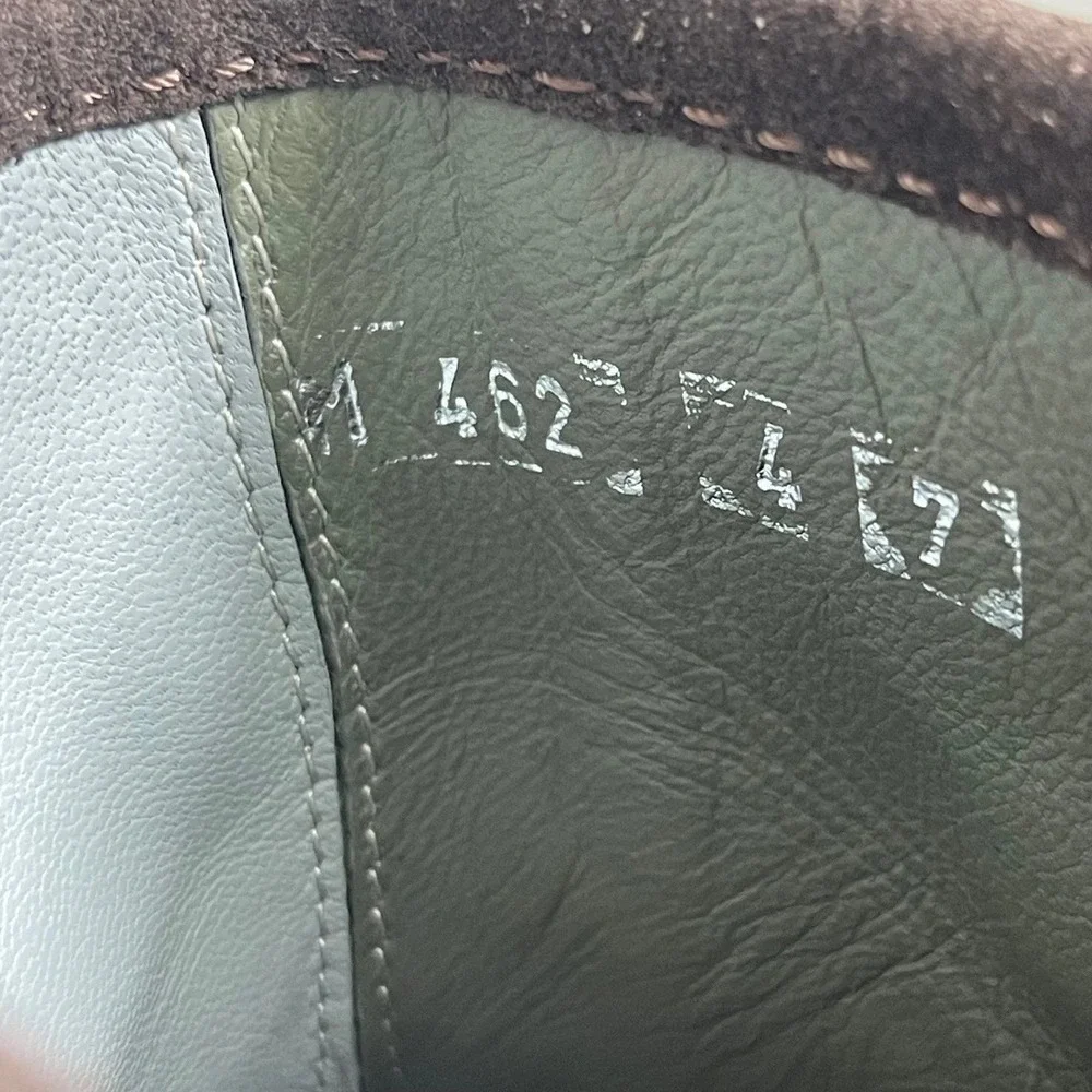 Kenzo paris ankle