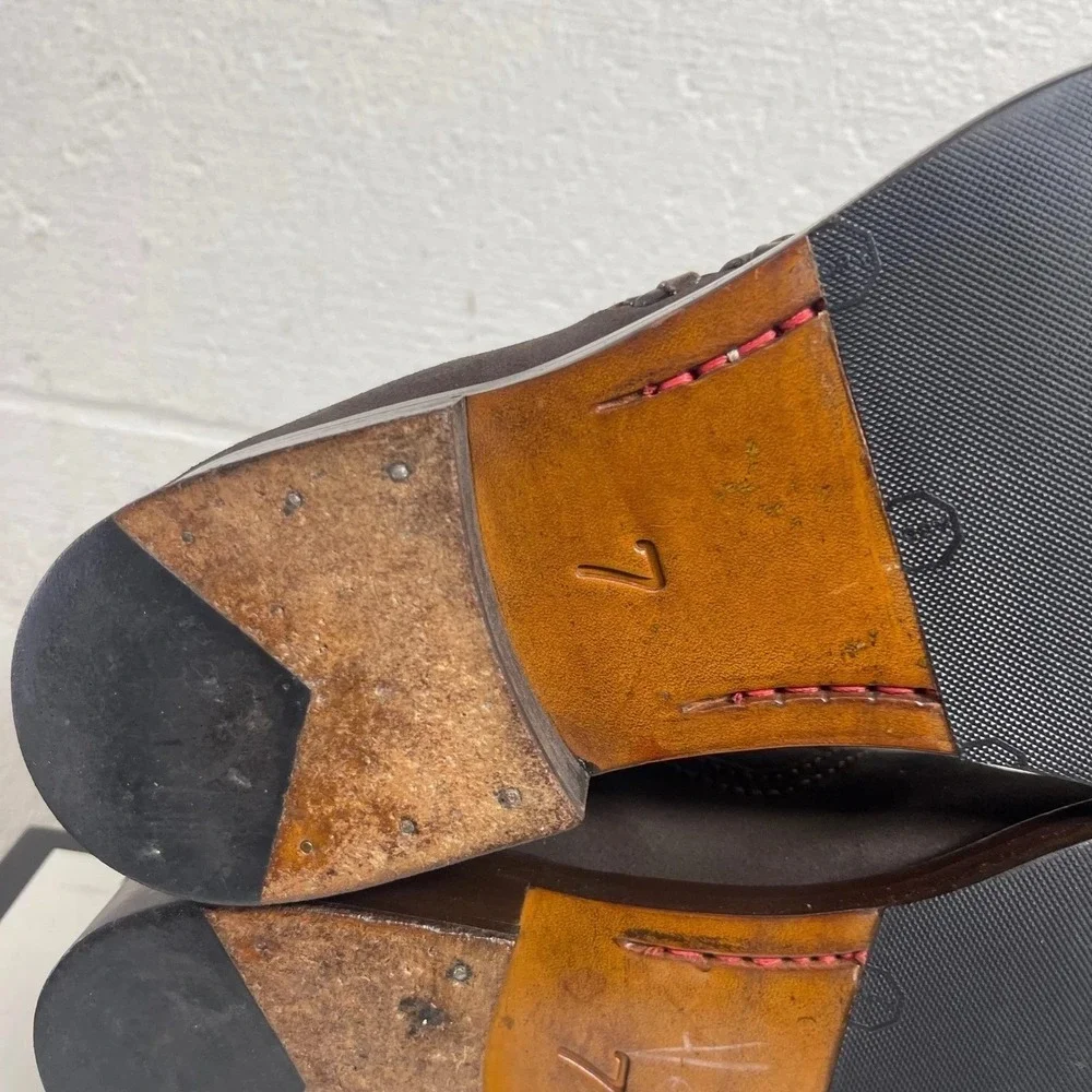Kenzo paris ankle