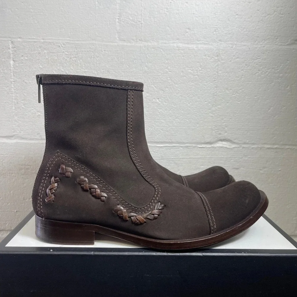 Kenzo paris ankle