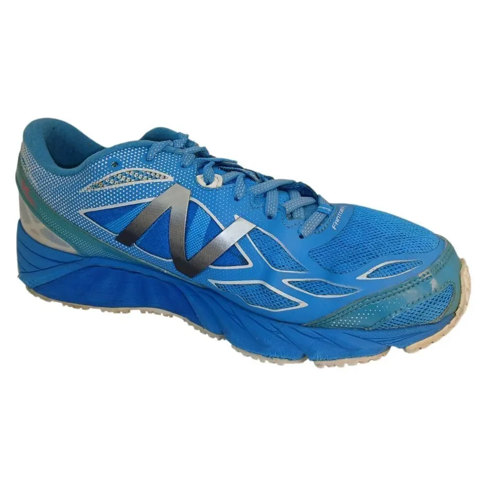 New Balance get ready