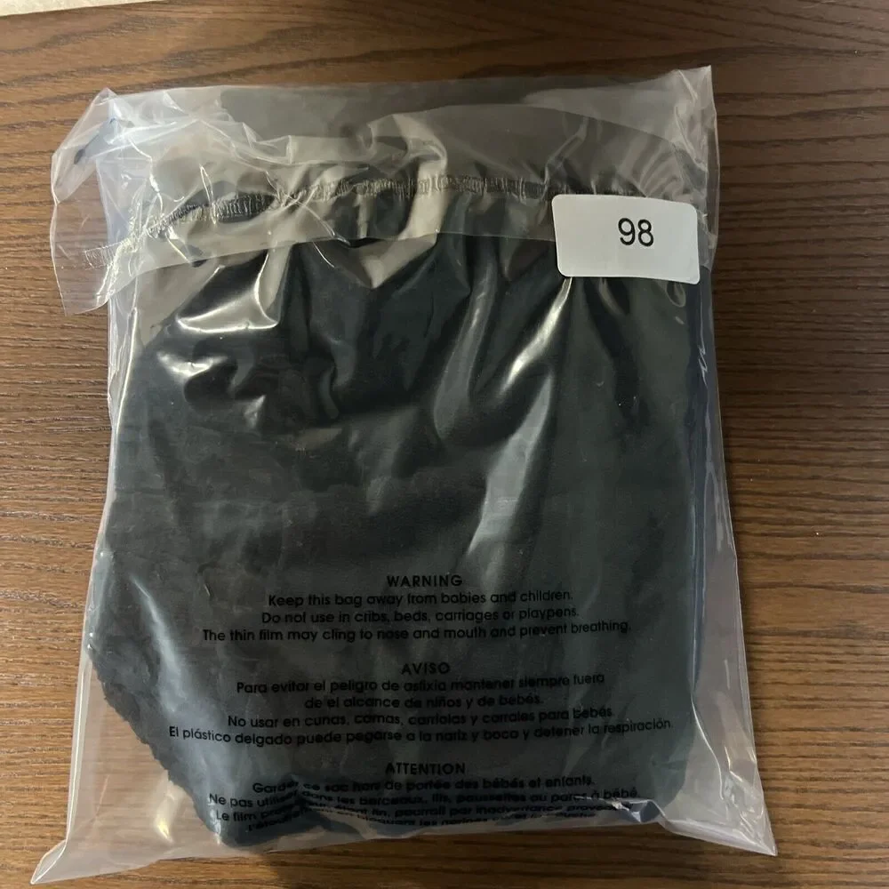 Good American item used