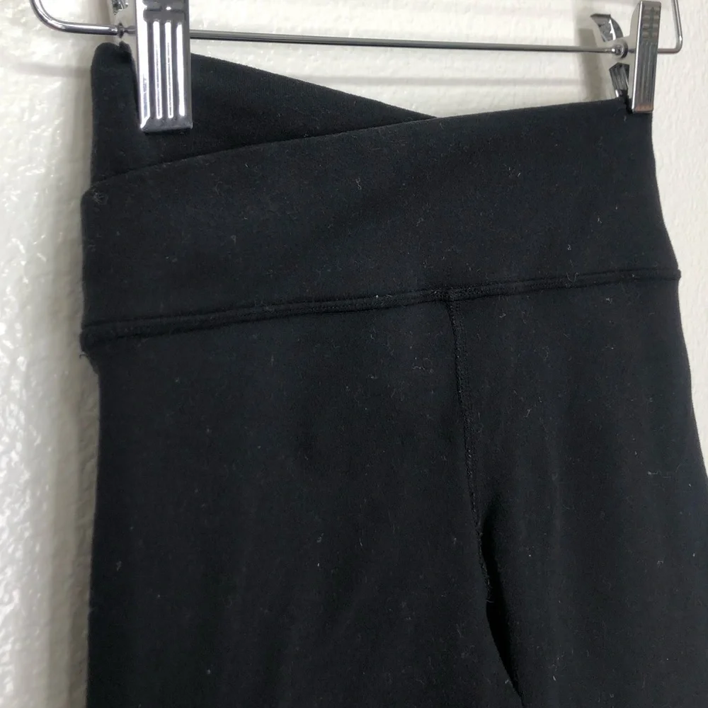 lululemon athletica size black