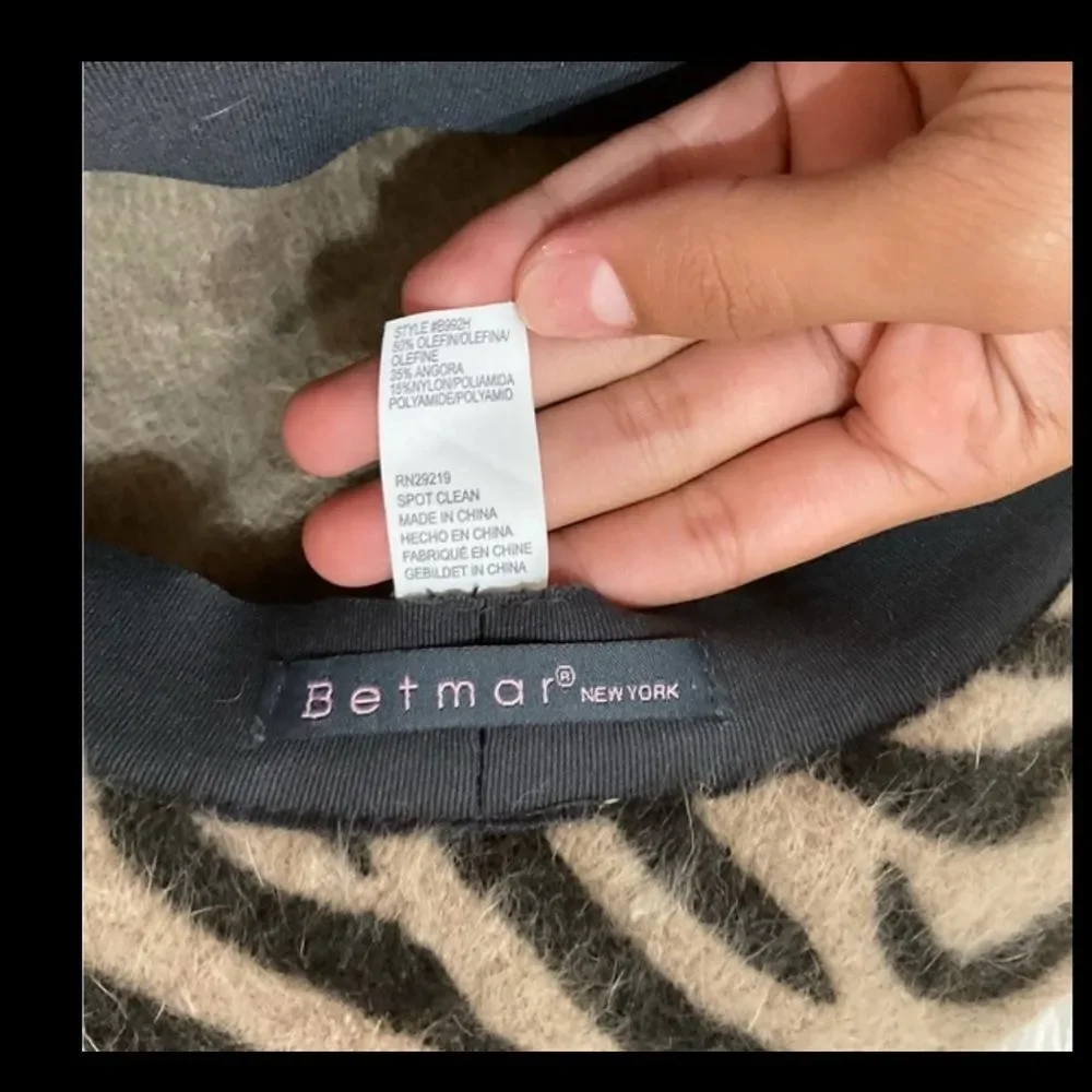 betmar great vintage