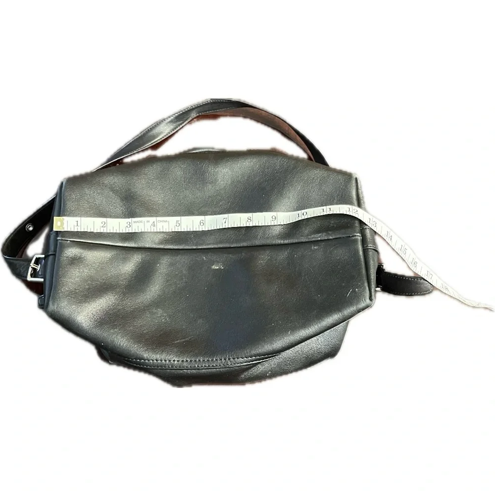 Coach classic shoulder