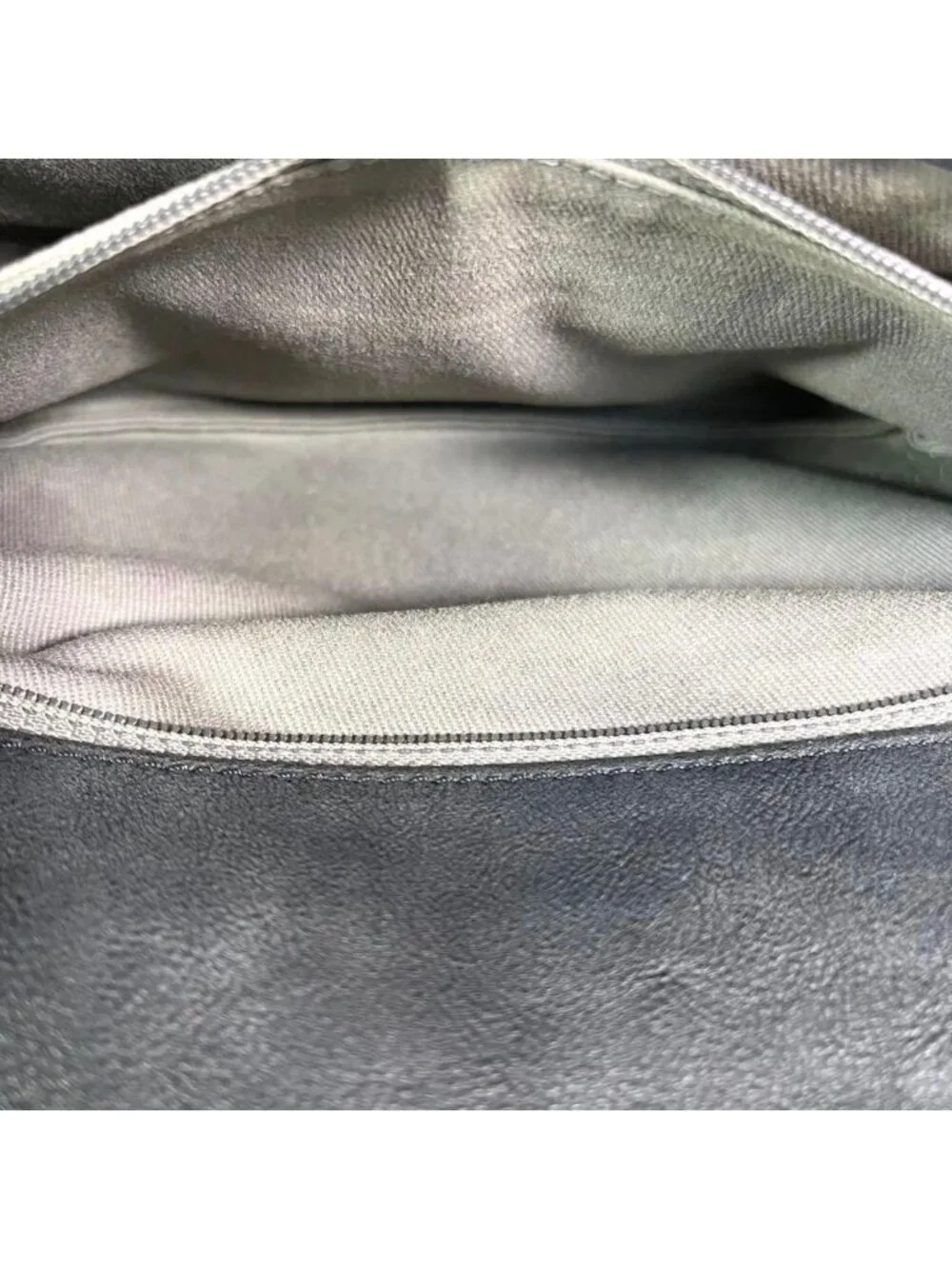 Chanel double flap