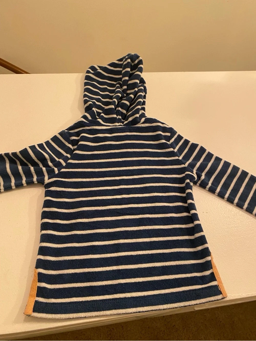 Caribbean Joe soft striped