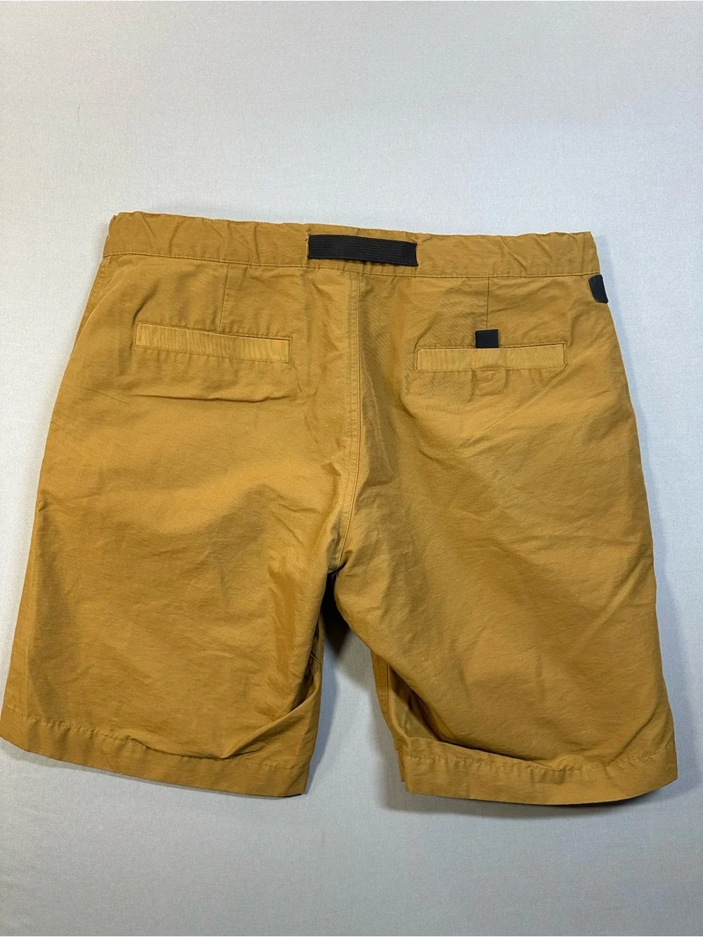 Coldsmoke shorts themselves