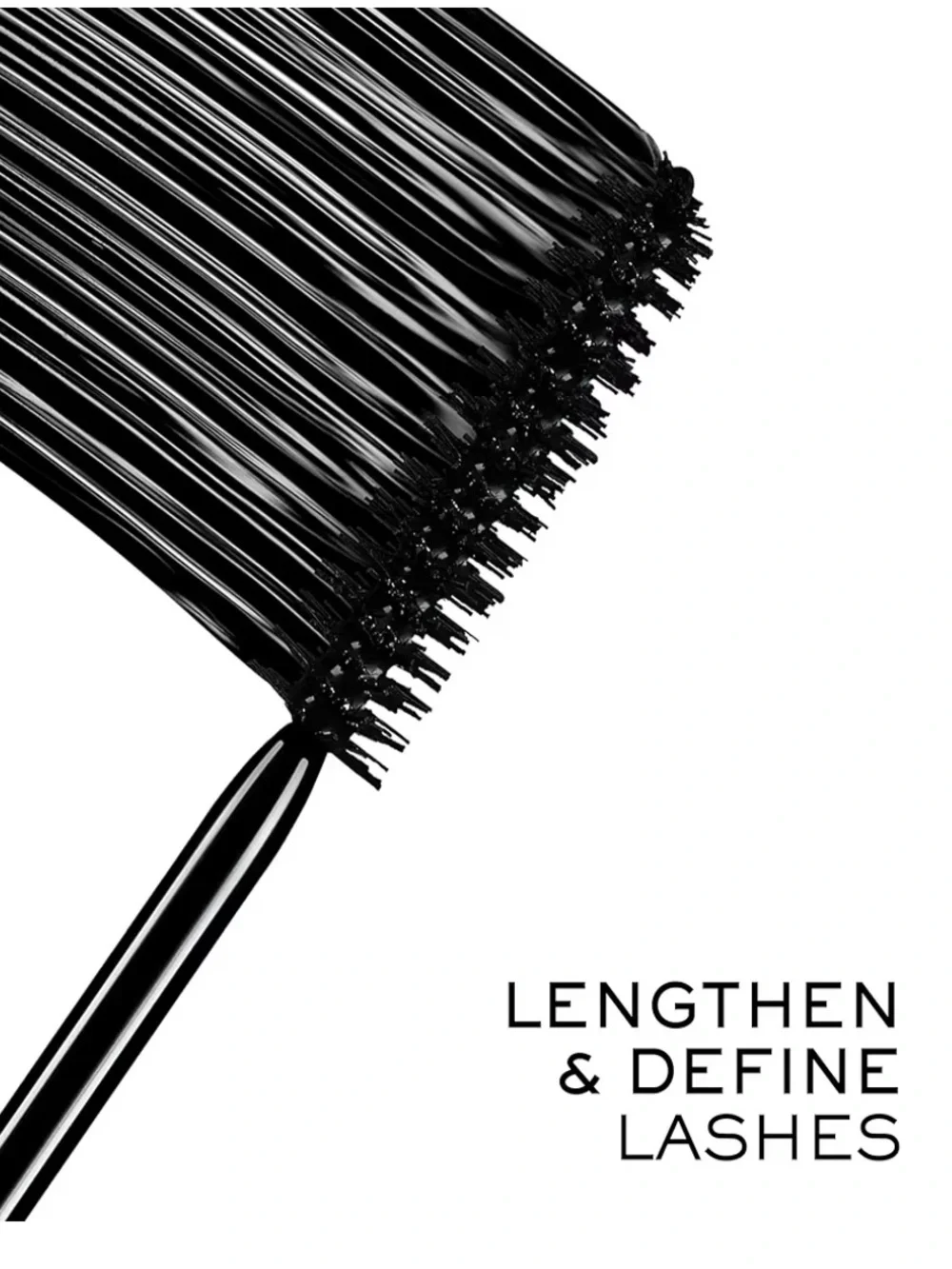 Lancome builds natural