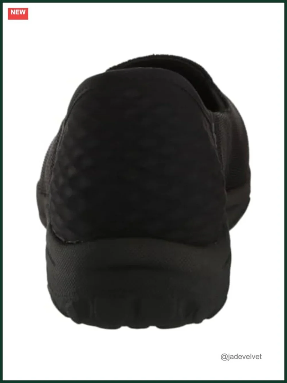 N/A effortless comfort