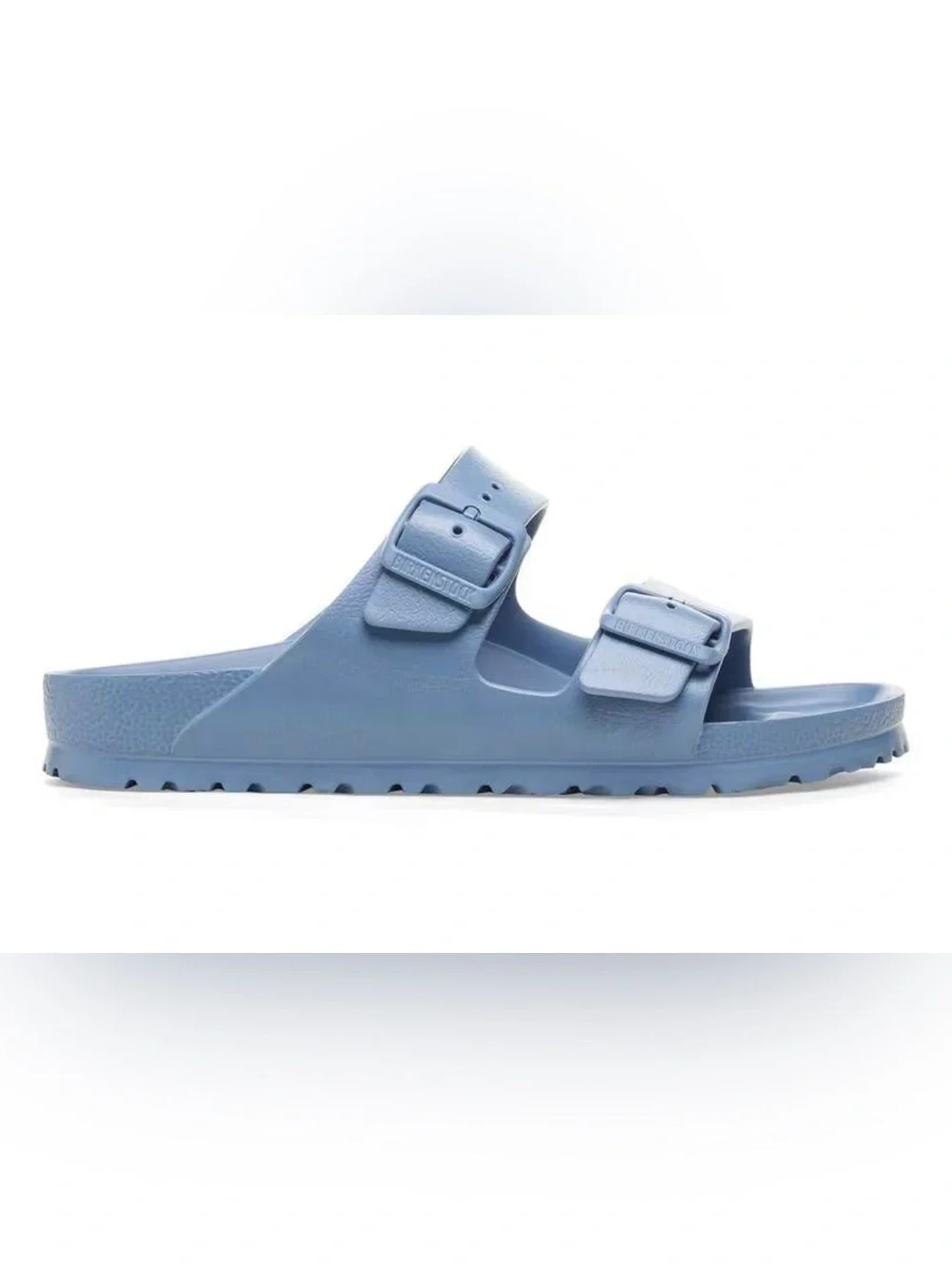 Birkenstock brand style