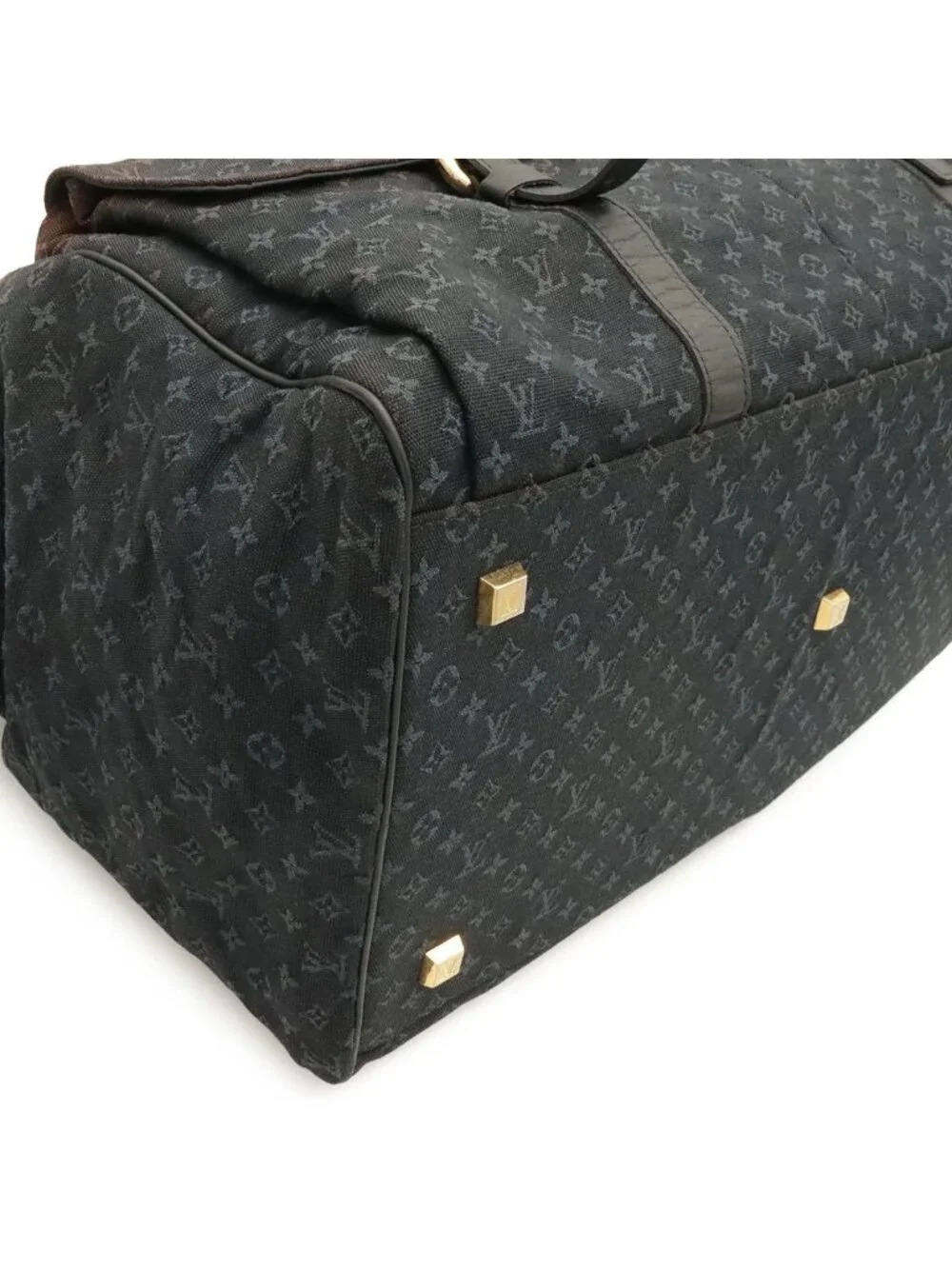 Louis Vuitton this authentic