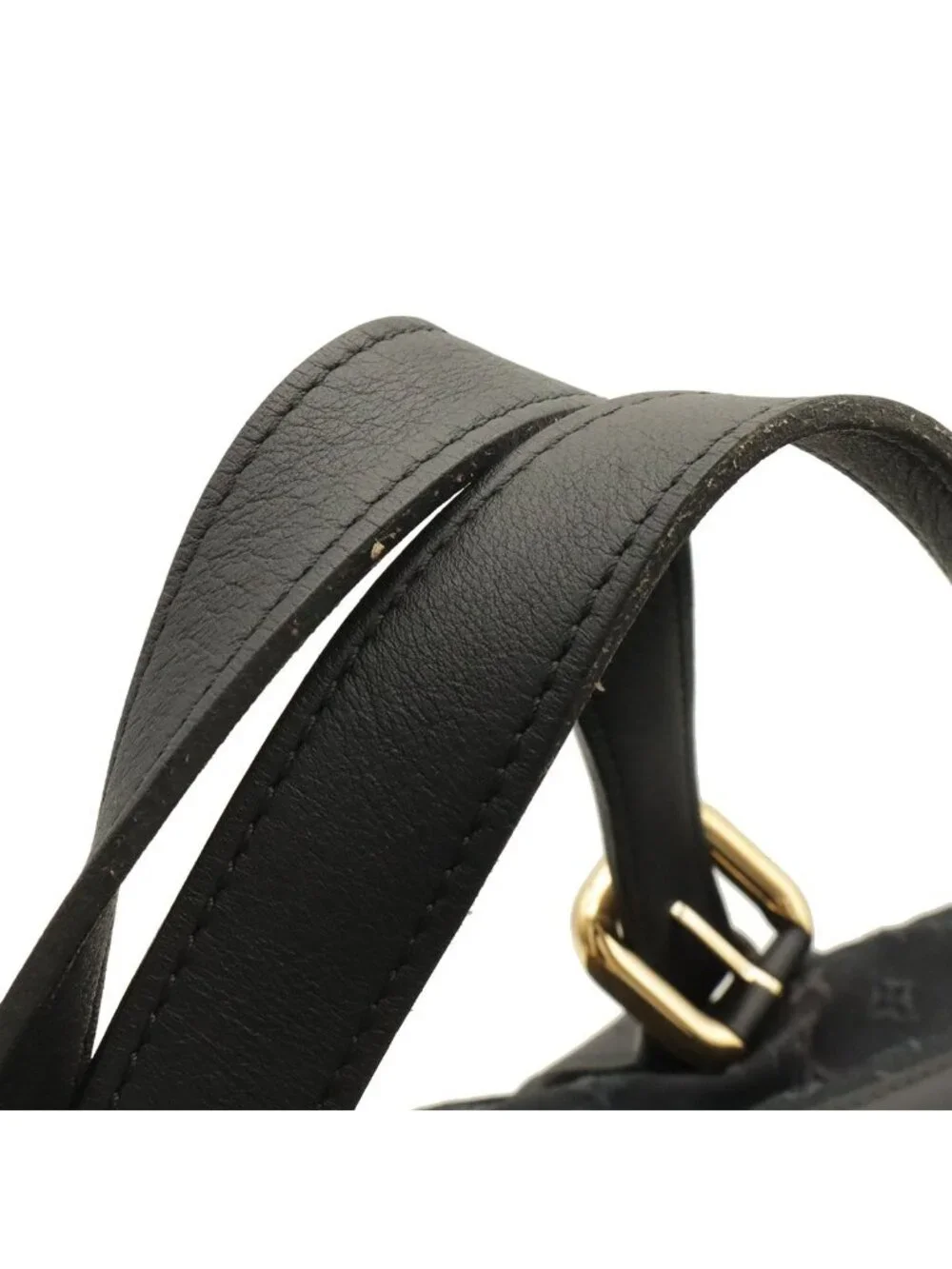 Louis Vuitton this authentic