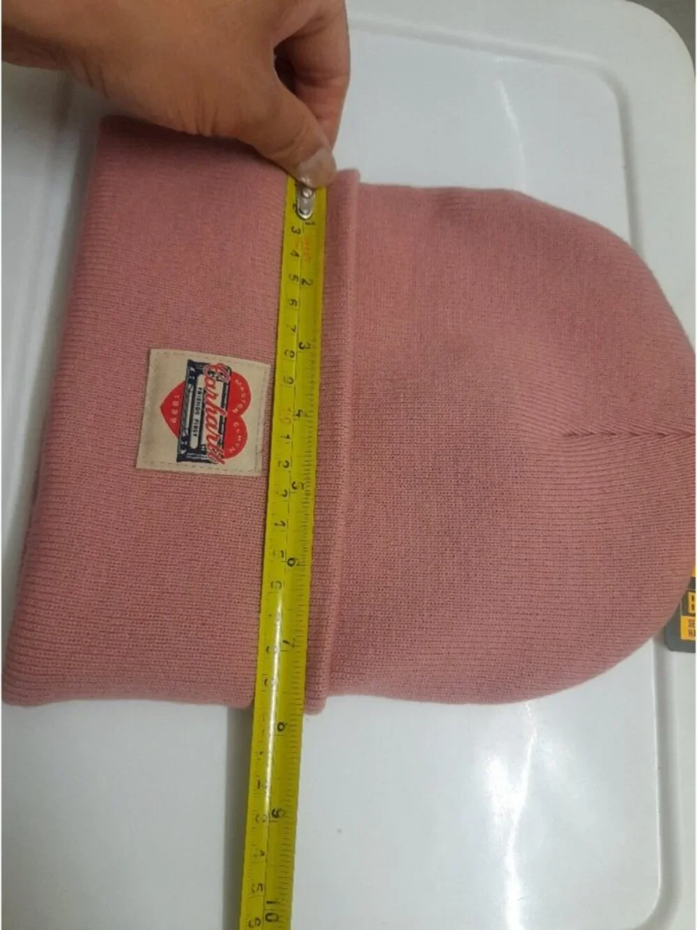 Carhartt soft knit