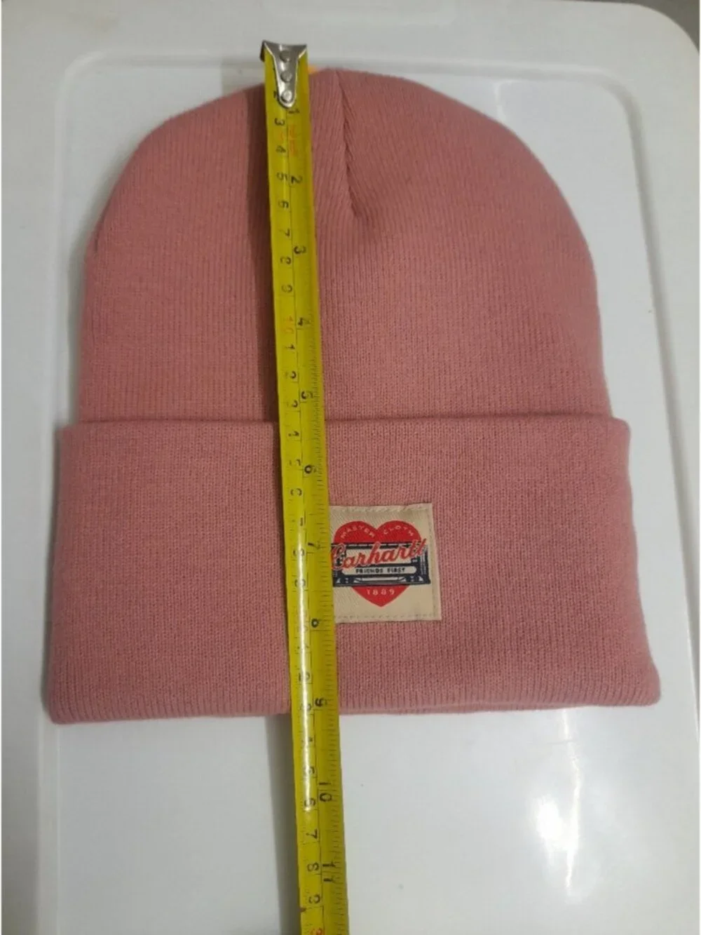 Carhartt soft knit