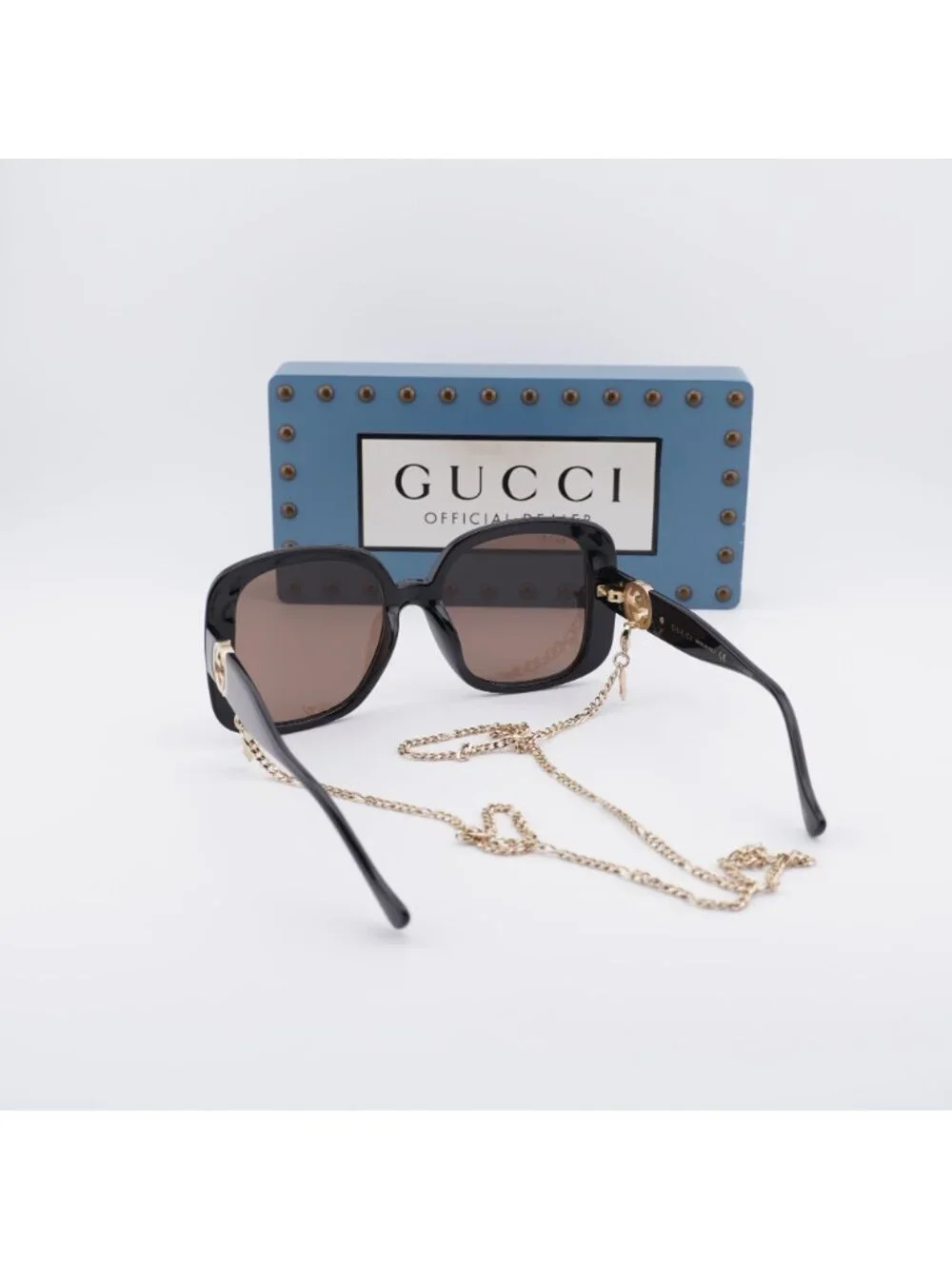 Gucci model gg1029sa