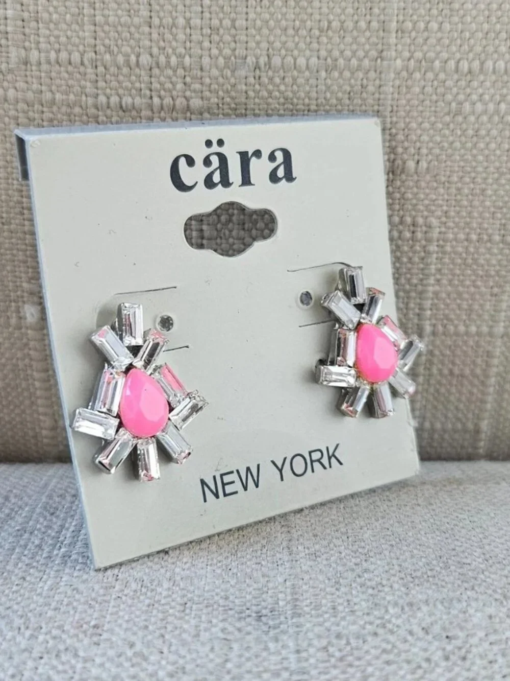N/A cara new