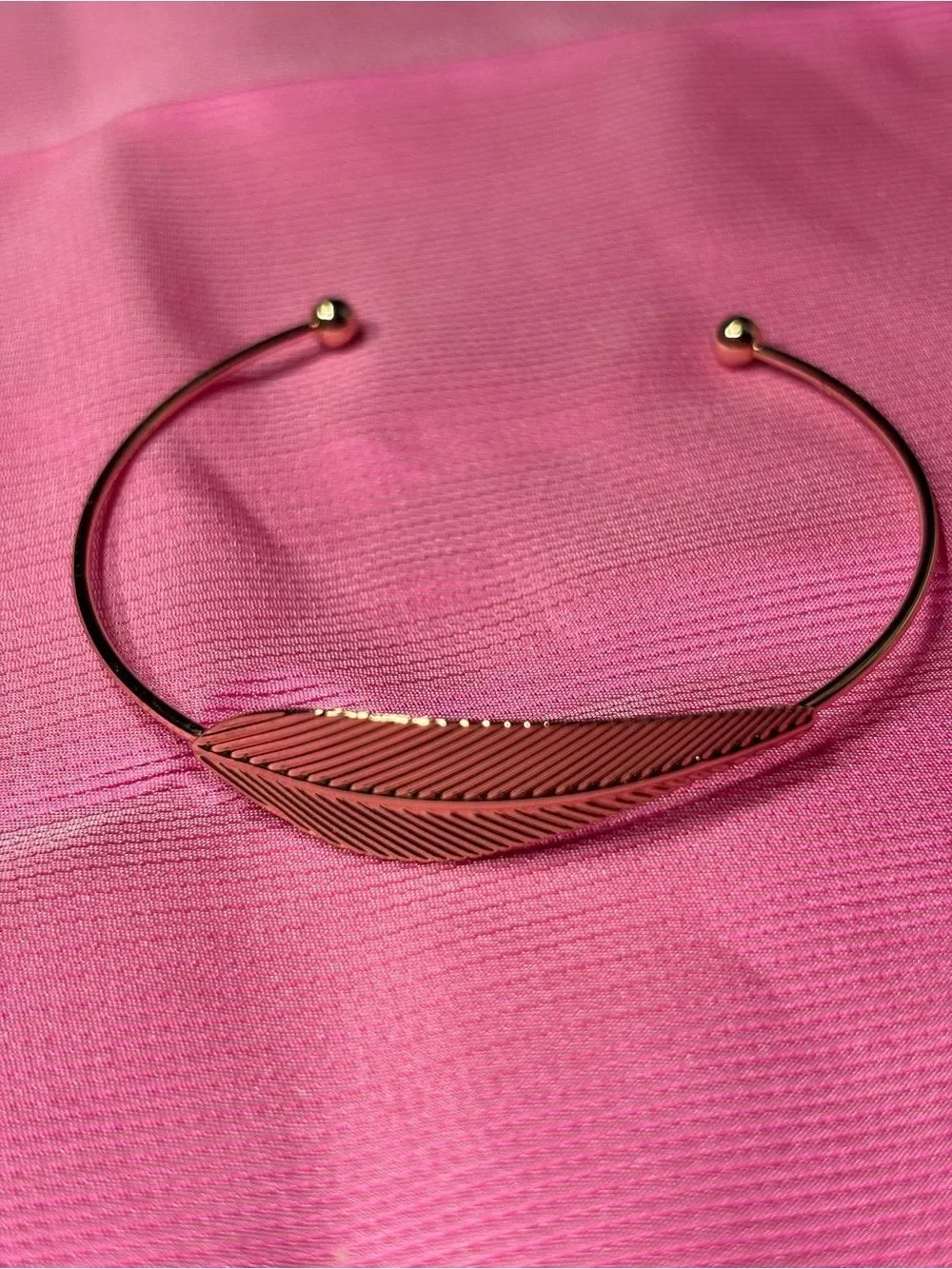 Fashion Jewelry elegant gold