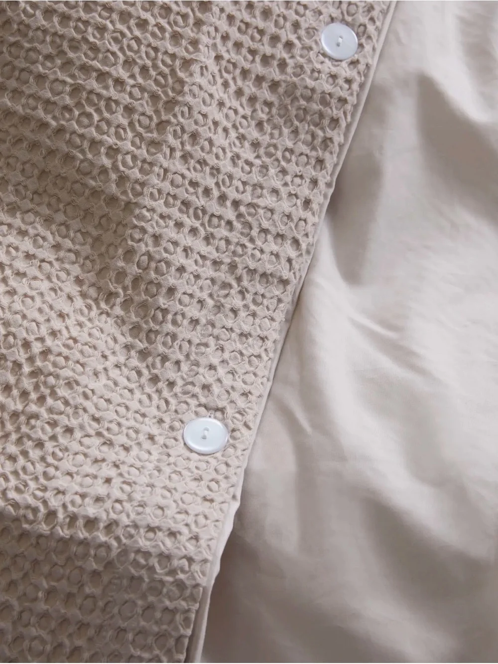 N/A decorative honeycomb