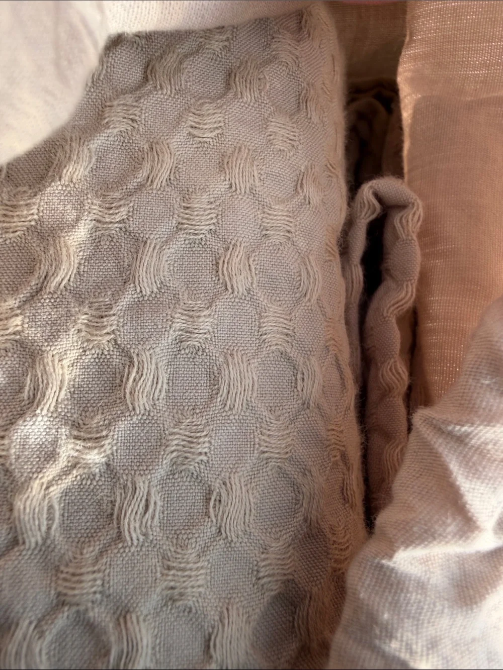 N/A decorative honeycomb