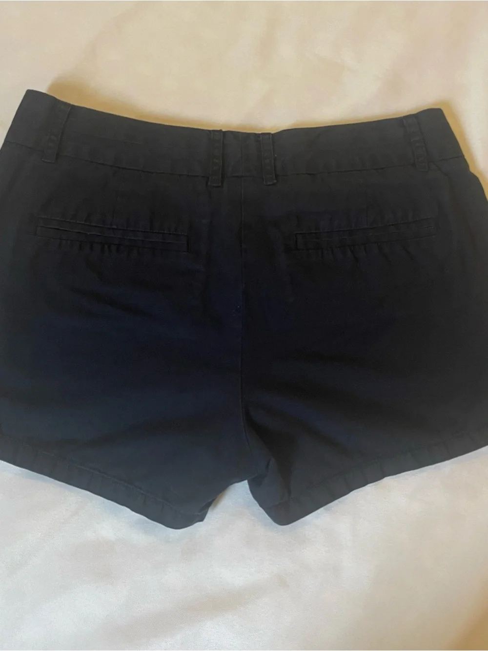 J. Crew women’s navy