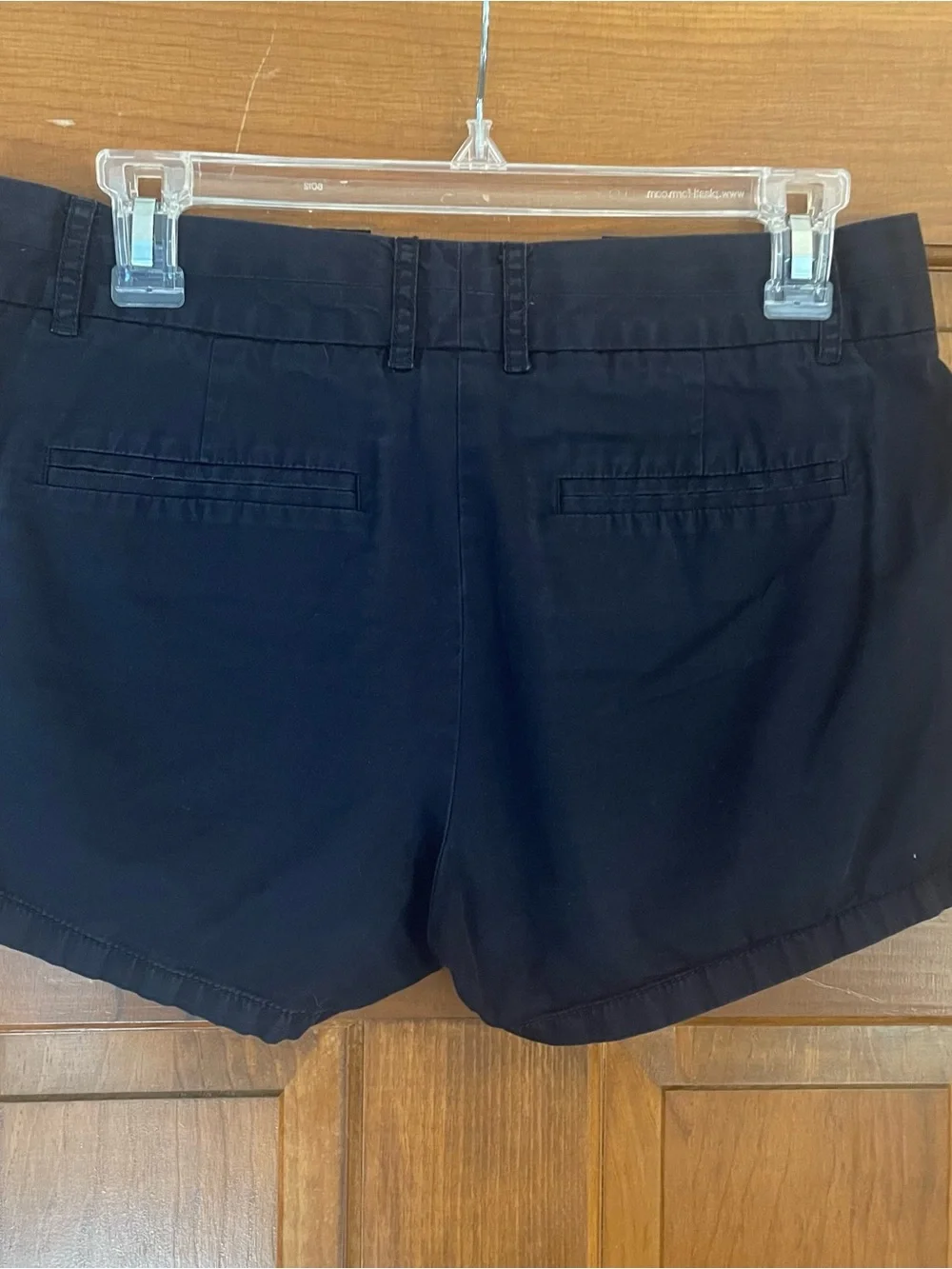 J. Crew women’s navy