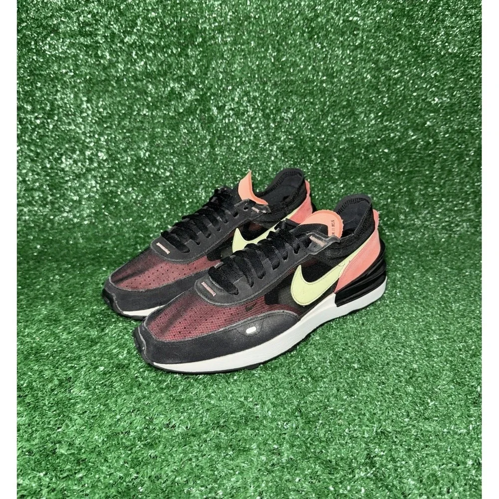 Nike waffle one