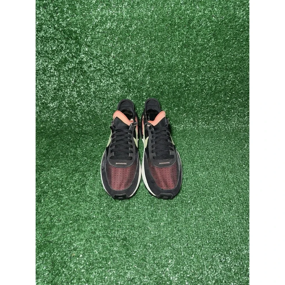 Nike waffle one