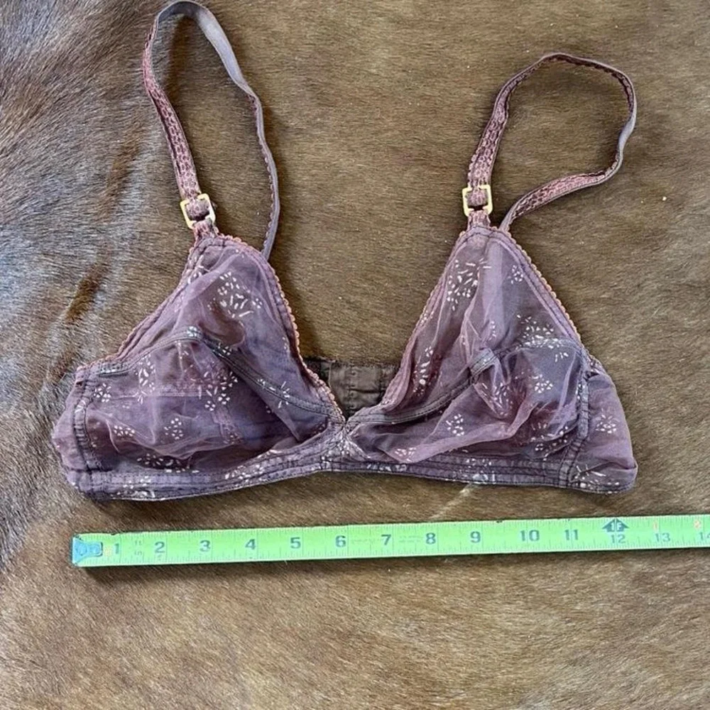 N/A vintage brown