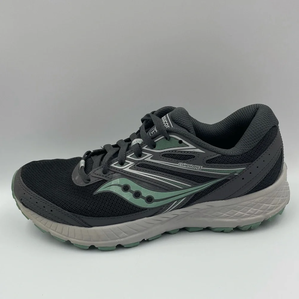 Saucony Cohesion TR13,‎ Women’s sz 9.5