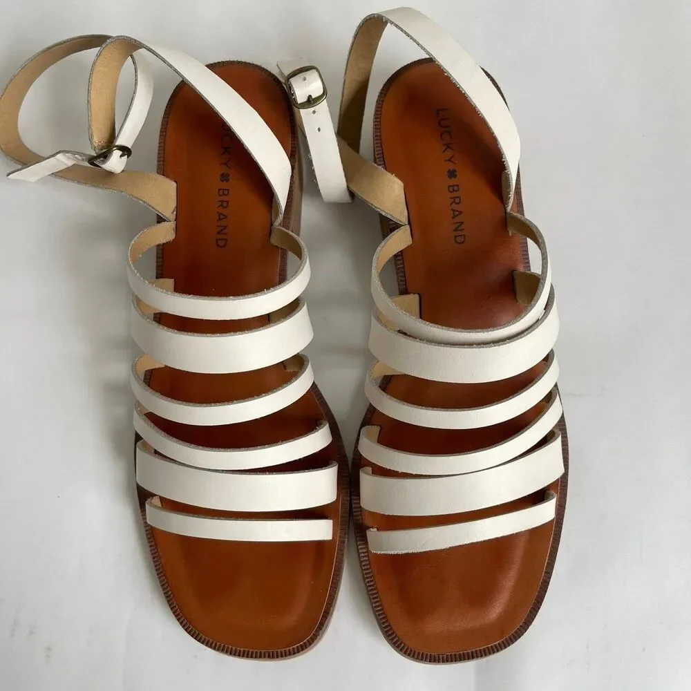 Lucky Brand lucky brand