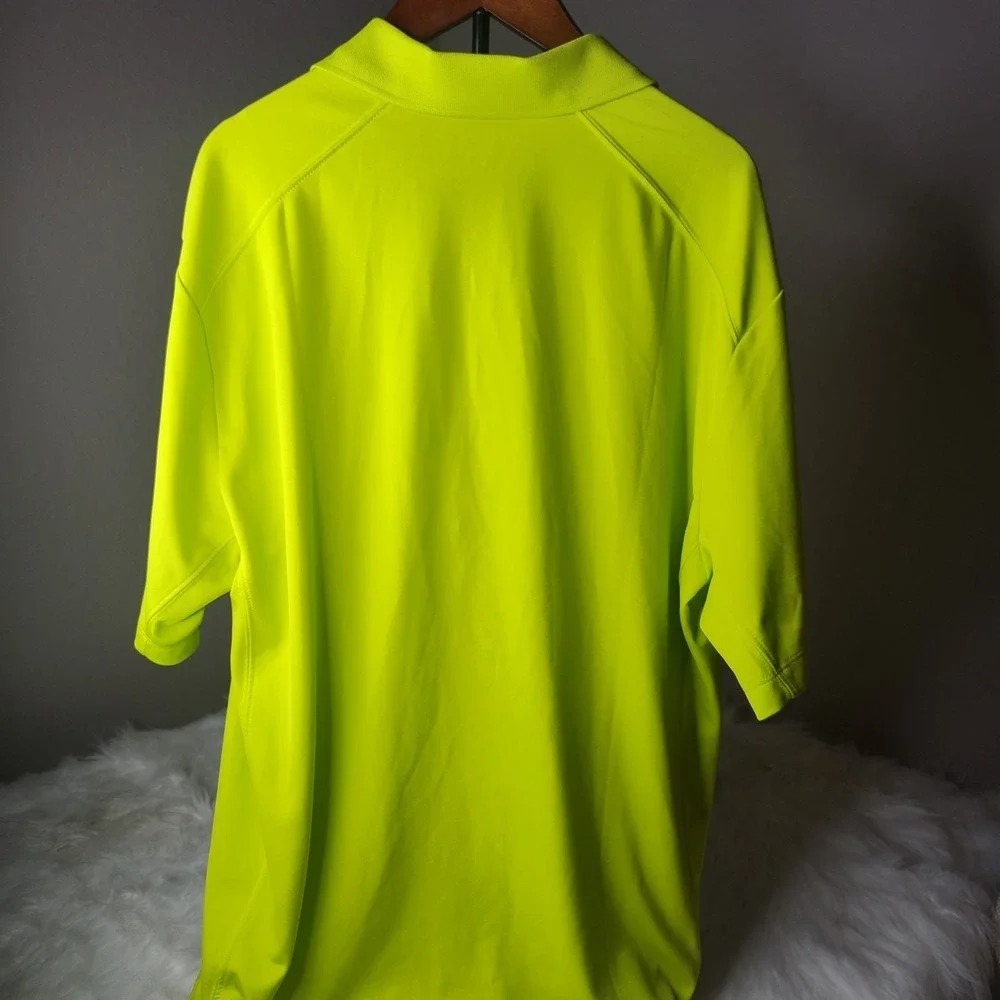 Nike golf dri
