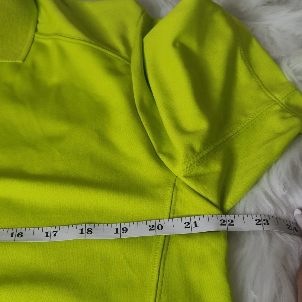 Nike golf dri