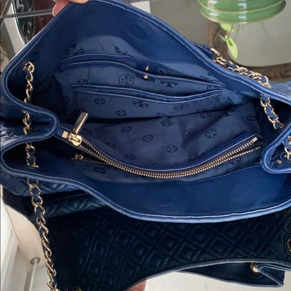 Tory Burch elegant tory