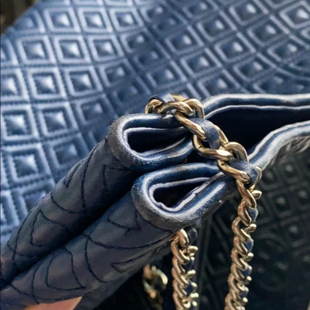 Tory Burch elegant tory