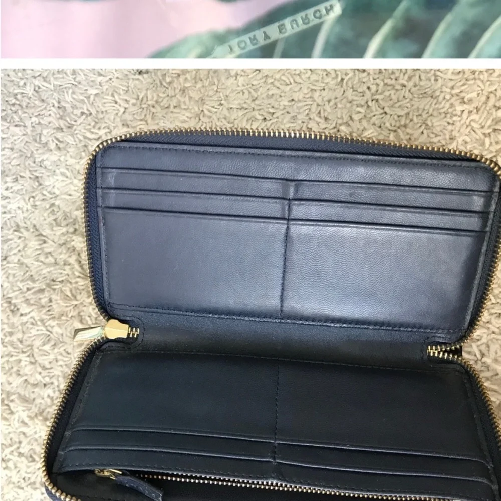 Tory Burch elegant tory
