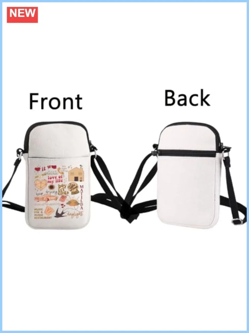 N/A cute practical